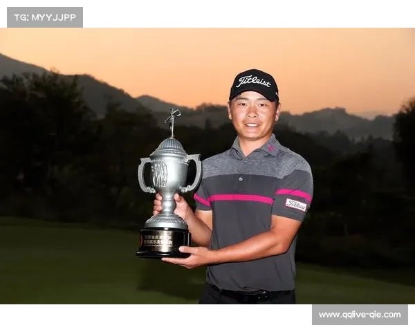 广东巡回赛年度奖金王将赢得亚巡赛资格赛参赛卡 助力职业生涯新起点