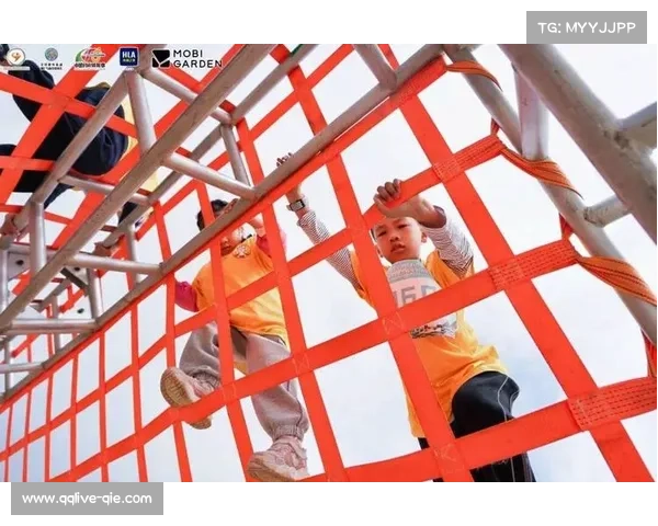 舟山体育季包含儿童青少年体能训练师培训与城市嘉年华