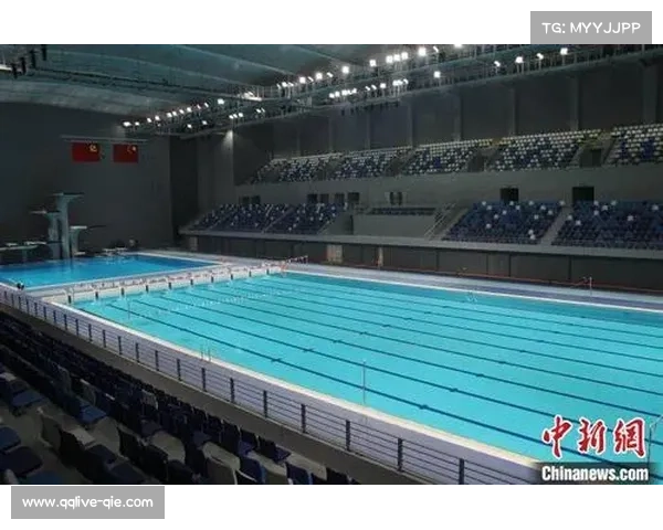 全运会游泳项目对标洛杉矶奥运，各省梯队备战升级